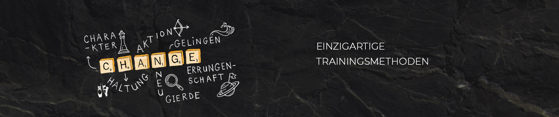 SEMINARE IN HAMBURG EINZIGARTIGE TRAININGSMETHODEN EINZIGARTIGE TRAININGSMETHODEN